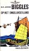 [Biggles 87] • Biggles Op Het Ongelukseiland